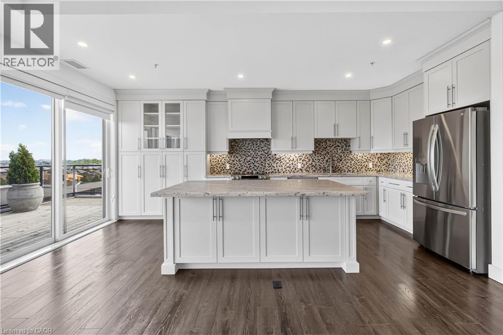 640 Sauve Street Unit# 602, Milton, Ontario  L9T 9A7 - Photo 7 - 40855291