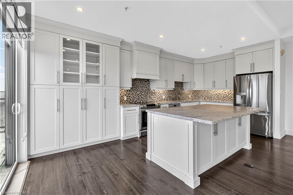 640 Sauve Street Unit# 602, Milton, Ontario  L9T 9A7 - Photo 8 - 40855291