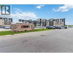 640 SAUVE Street Unit# 602, Milton, Ontario