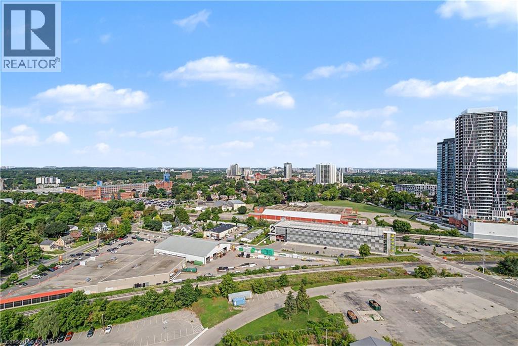 108 Garment Street Unit# 2409, Kitchener, Ontario  N2G 0E2 - Photo 19 - 40853983