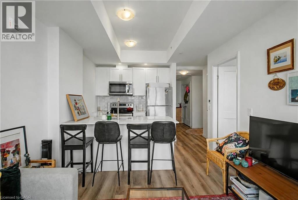 108 Garment Street Unit# 2409, Kitchener, Ontario  N2G 0E2 - Photo 7 - 40853983