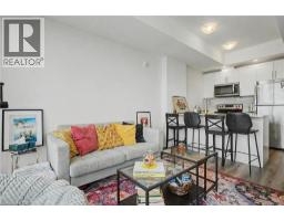 108 GARMENT Street Unit# 2409, Kitchener, Ontario