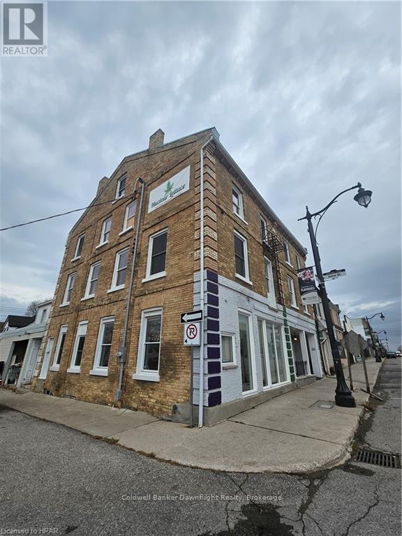 203 - 441 Main Street, South Huron, Ontario N0M 1S2 - Photo 1 - X13666726