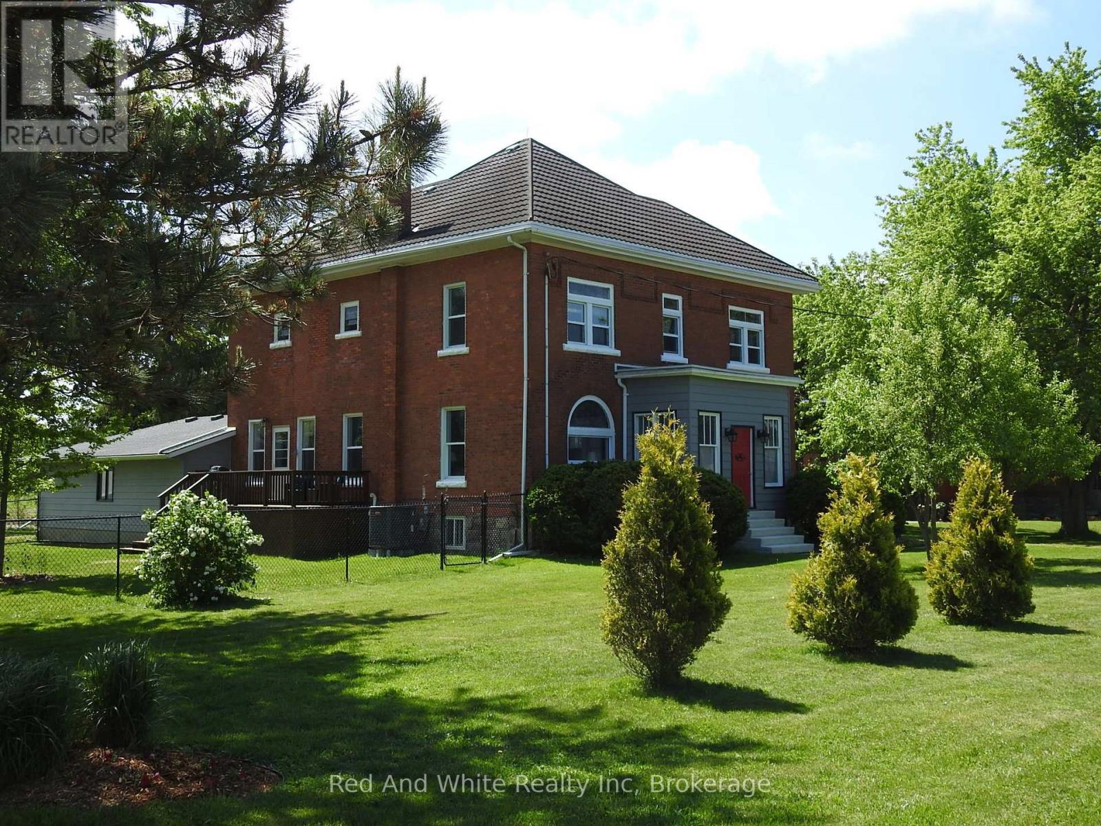 5105 RD 164 ROAD, West Perth, Ontario