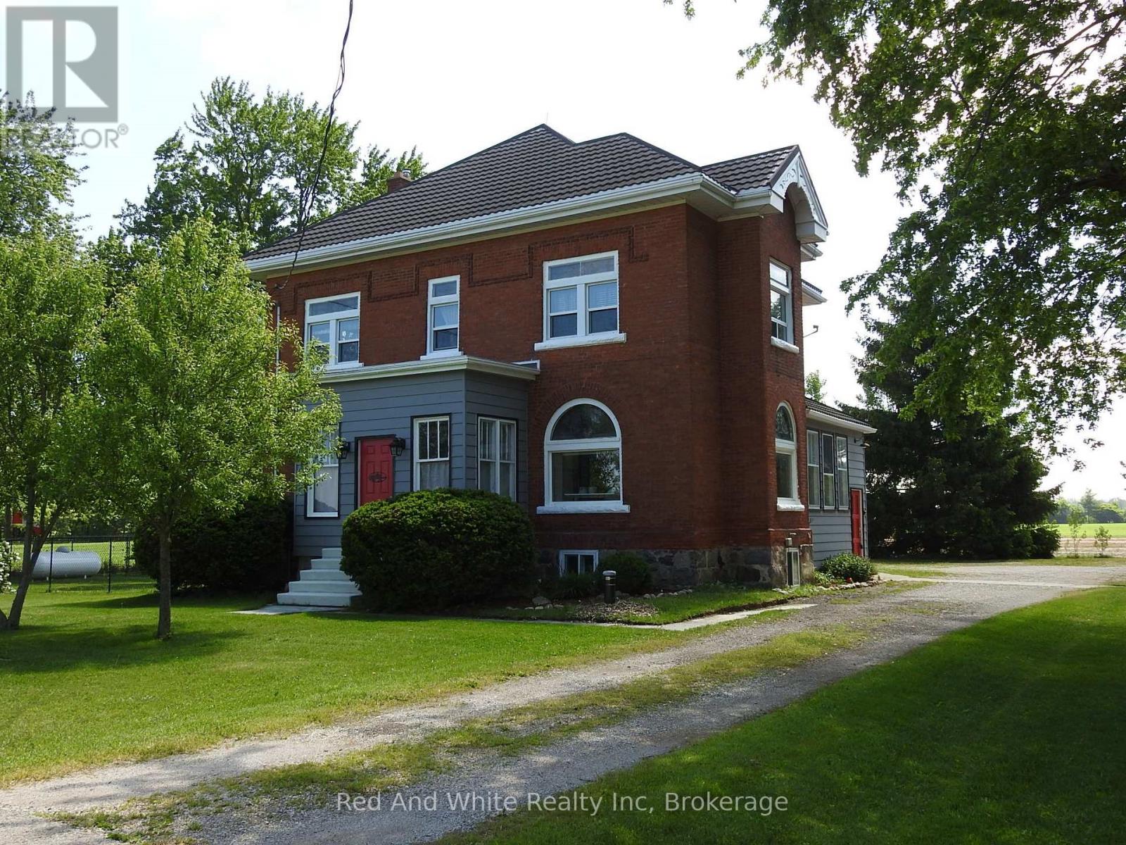 5105 Rd 164 Road, West Perth (Mitchell), Ontario  N0K 1N0 - Photo 2 - X13666746
