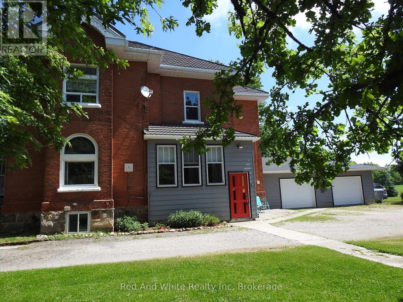 5105 Rd 164 Road, West Perth (Mitchell), Ontario  N0K 1N0 - Photo 3 - X13666746