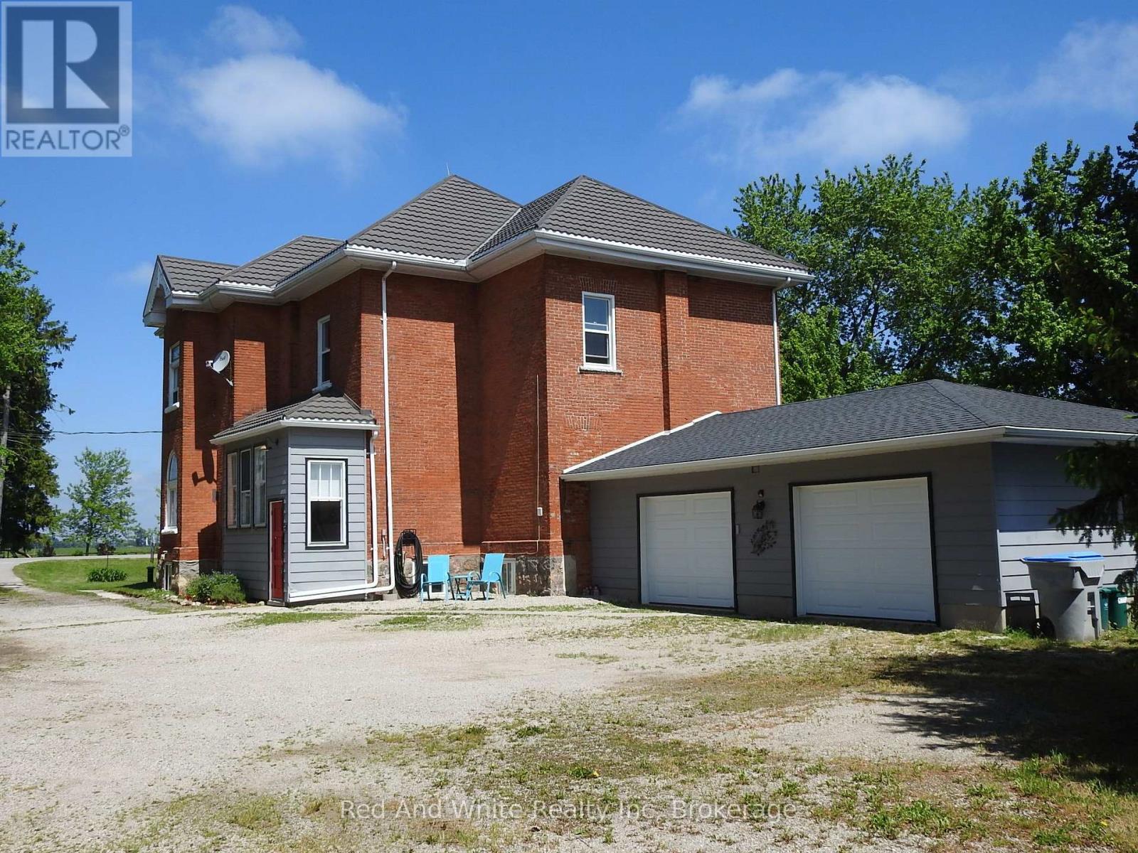 5105 Rd 164 Road, West Perth (Mitchell), Ontario  N0K 1N0 - Photo 4 - X13666746