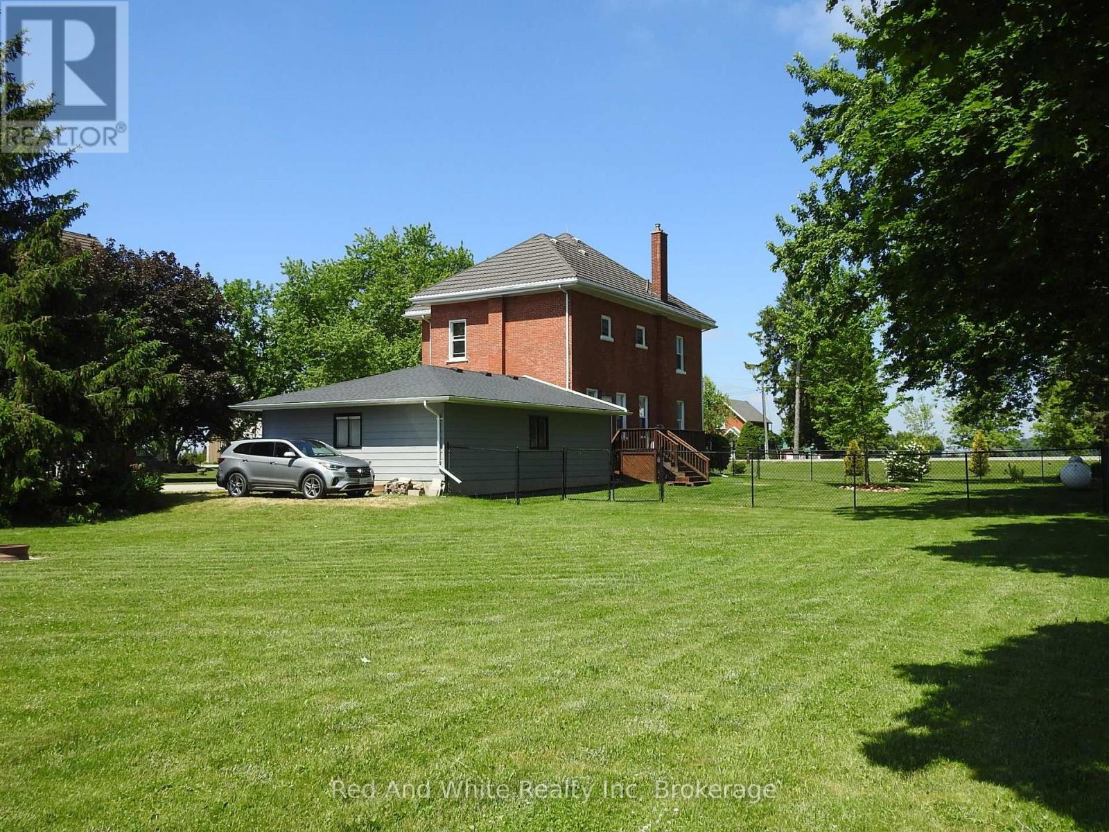 5105 Rd 164 Road, West Perth (Mitchell), Ontario  N0K 1N0 - Photo 5 - X13666746