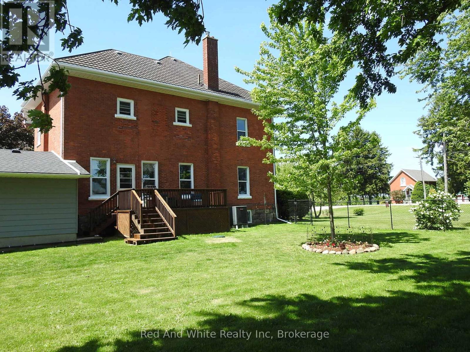 5105 Rd 164 Road, West Perth (Mitchell), Ontario  N0K 1N0 - Photo 6 - X13666746