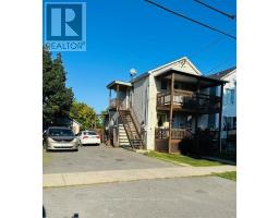 221-221A - 221 ST FELIX STREET, Cornwall, Ontario