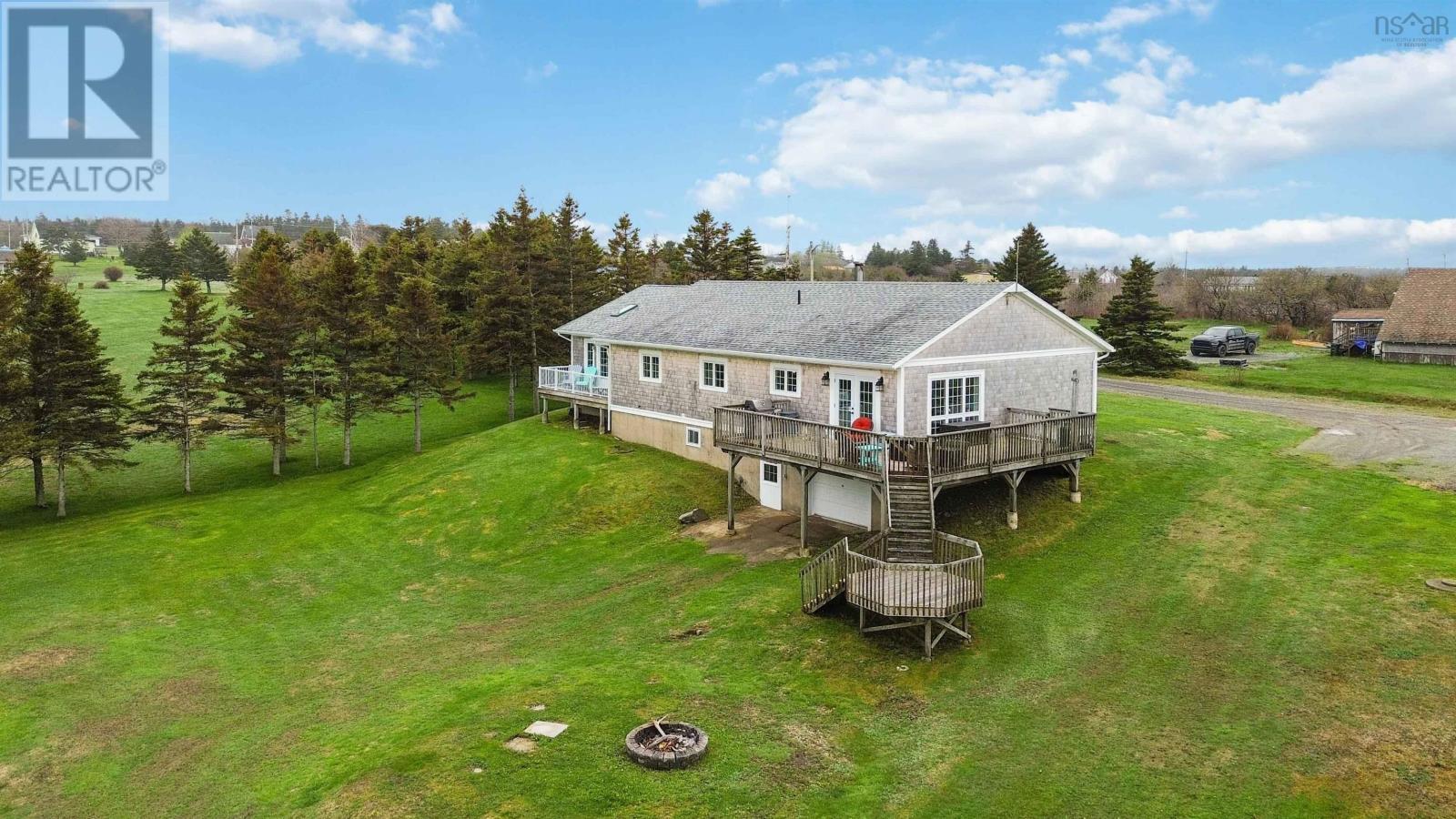 63 Chemin Dixon Road, Grosses Coques, Nova Scotia  B0W 1M0 - Photo 19 - 202611167