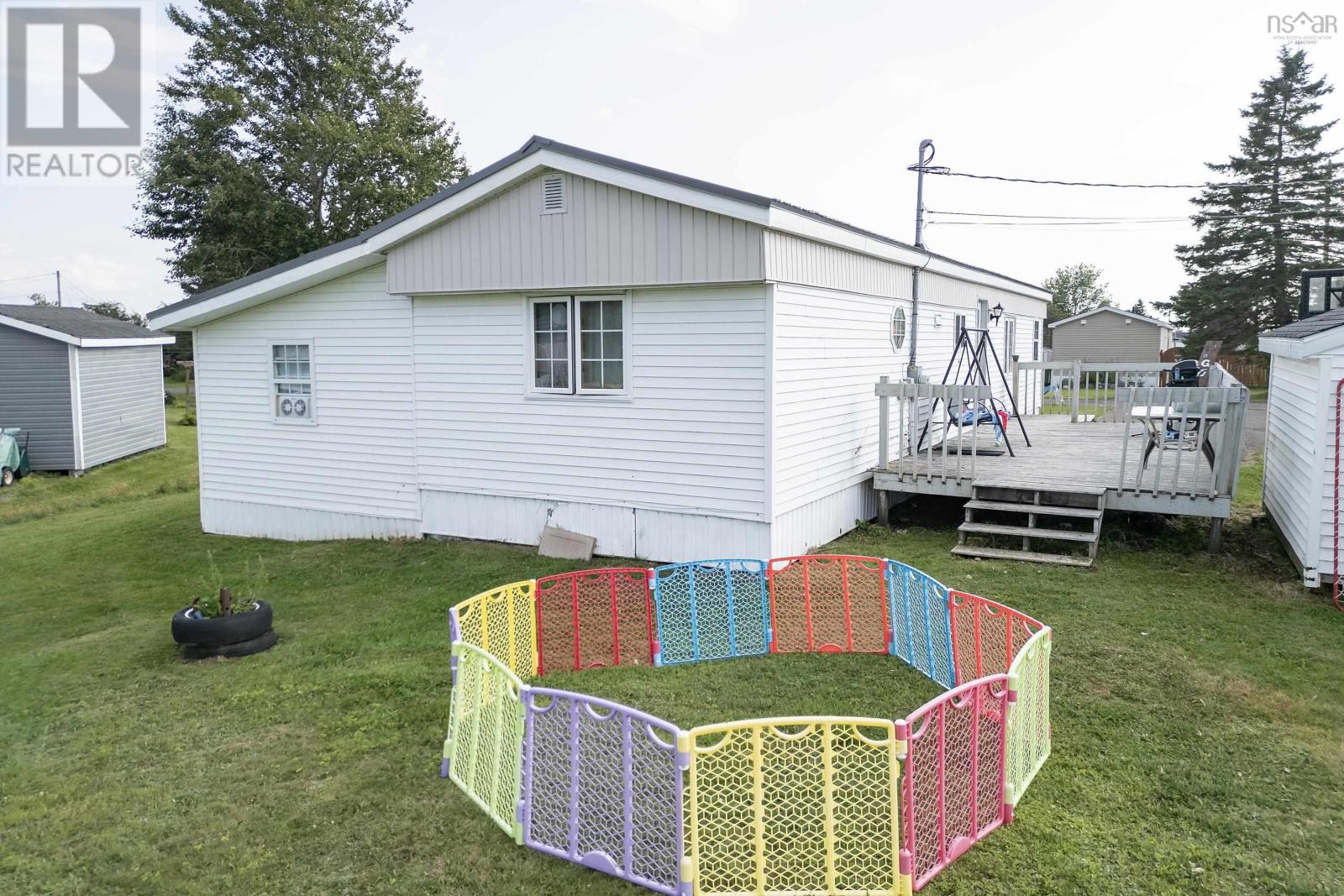 16 Lorne Crescent, Amherst, Nova Scotia  B4H 4B7 - Photo 30 - 202612911