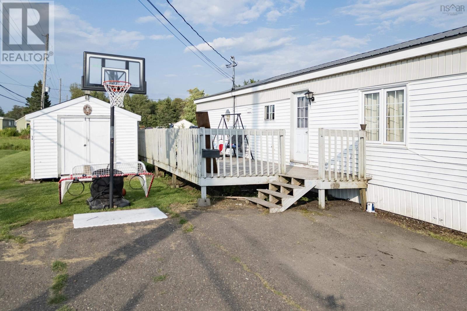 16 Lorne Crescent, Amherst, Nova Scotia  B4H 4B7 - Photo 31 - 202612911