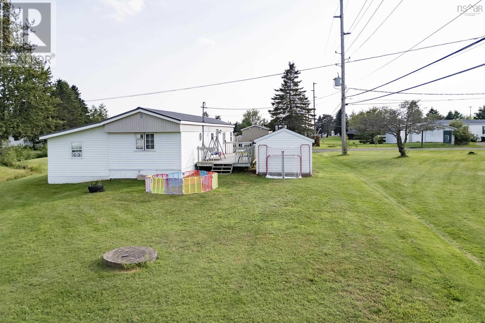 16 Lorne Crescent, Amherst, Nova Scotia  B4H 4B7 - Photo 29 - 202612911