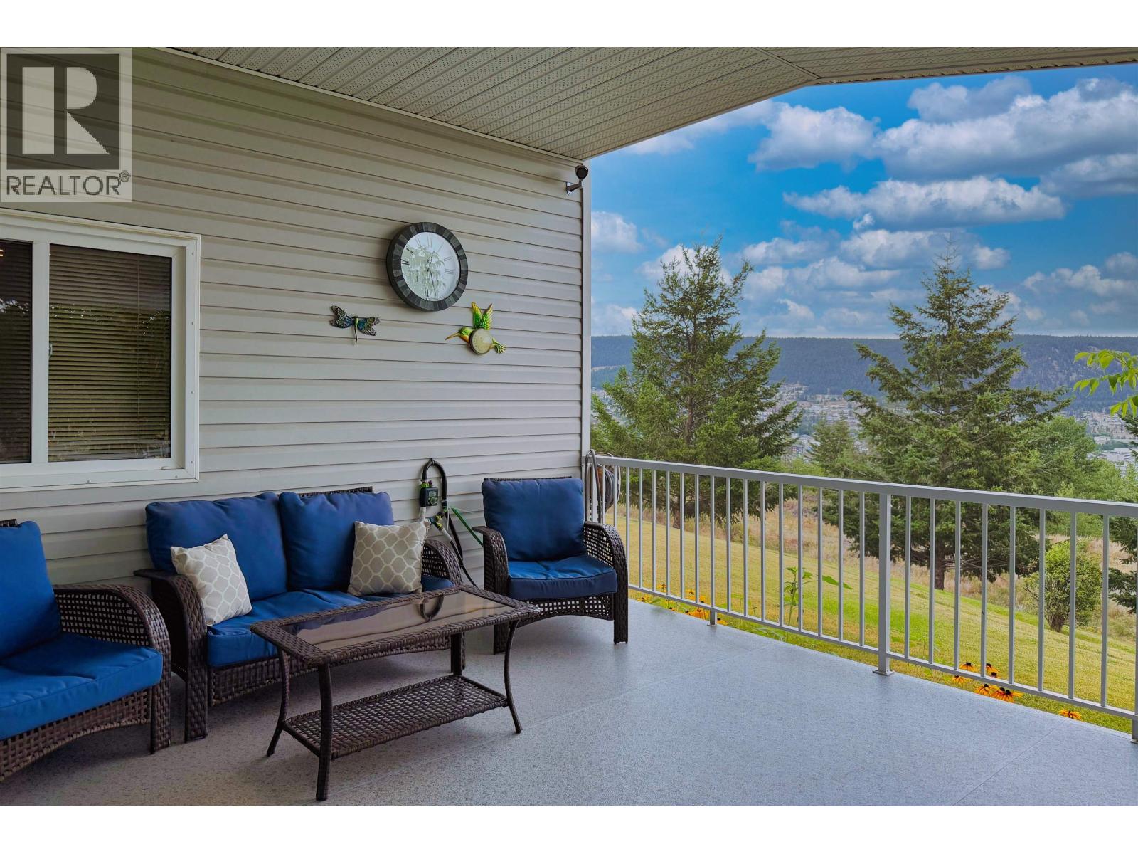 110 375 Mandarino Place, Williams Lake, British Columbia  V2G 4V3 - Photo 15 - R3155095