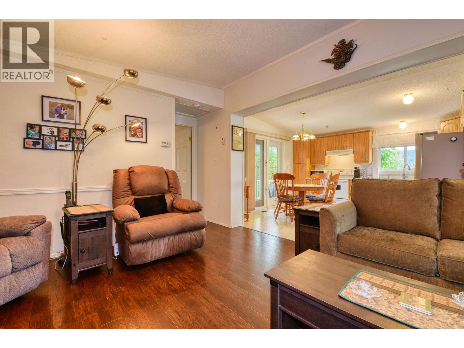 110 375 Mandarino Place, Williams Lake, British Columbia  V2G 4V3 - Photo 4 - R3155095