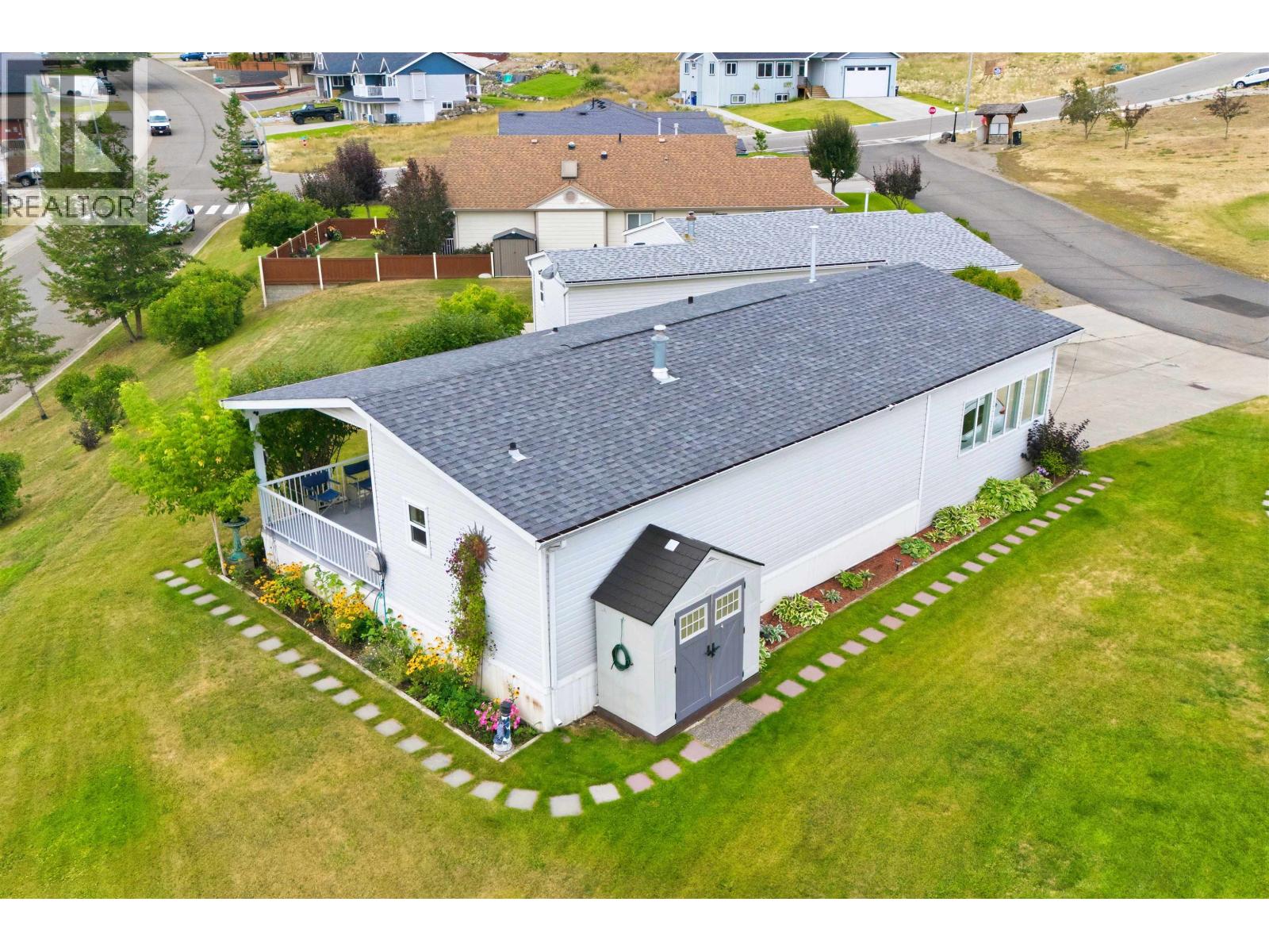 110 375 Mandarino Place, Williams Lake, British Columbia  V2G 4V3 - Photo 21 - R3155095