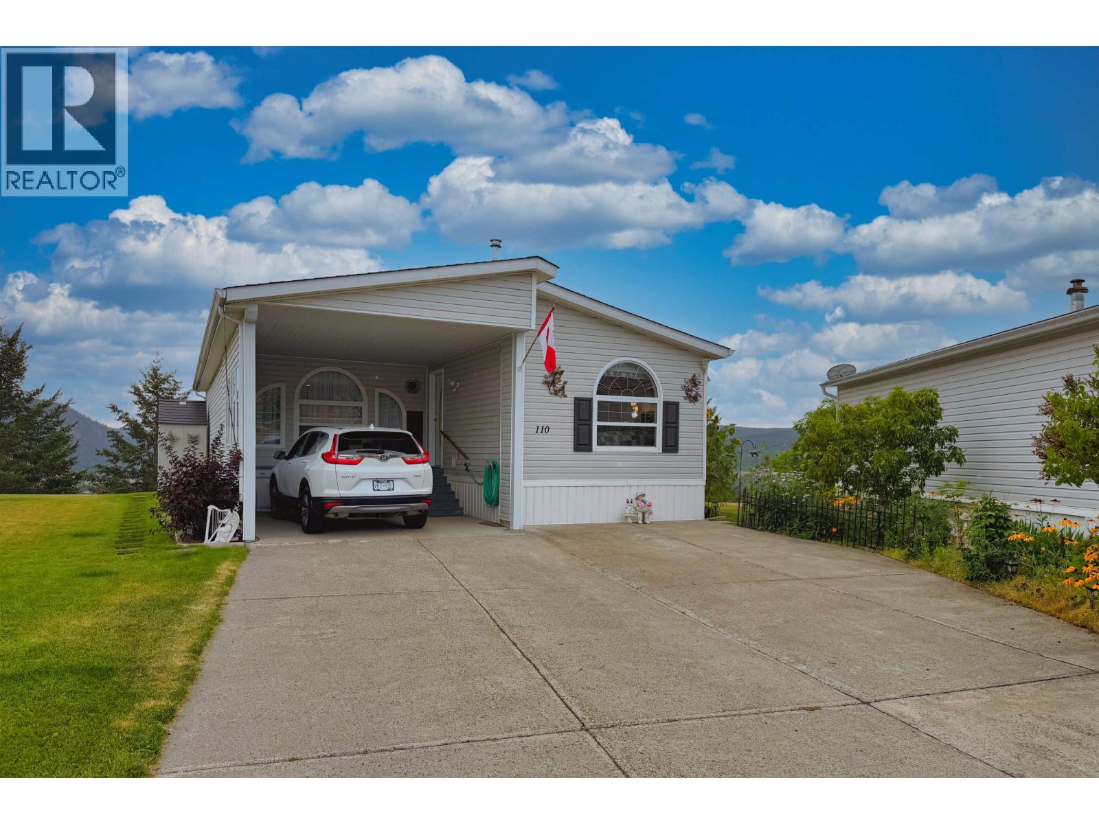 110 375 Mandarino Place, Williams Lake, British Columbia  V2G 4V3 - Photo 24 - R3155095