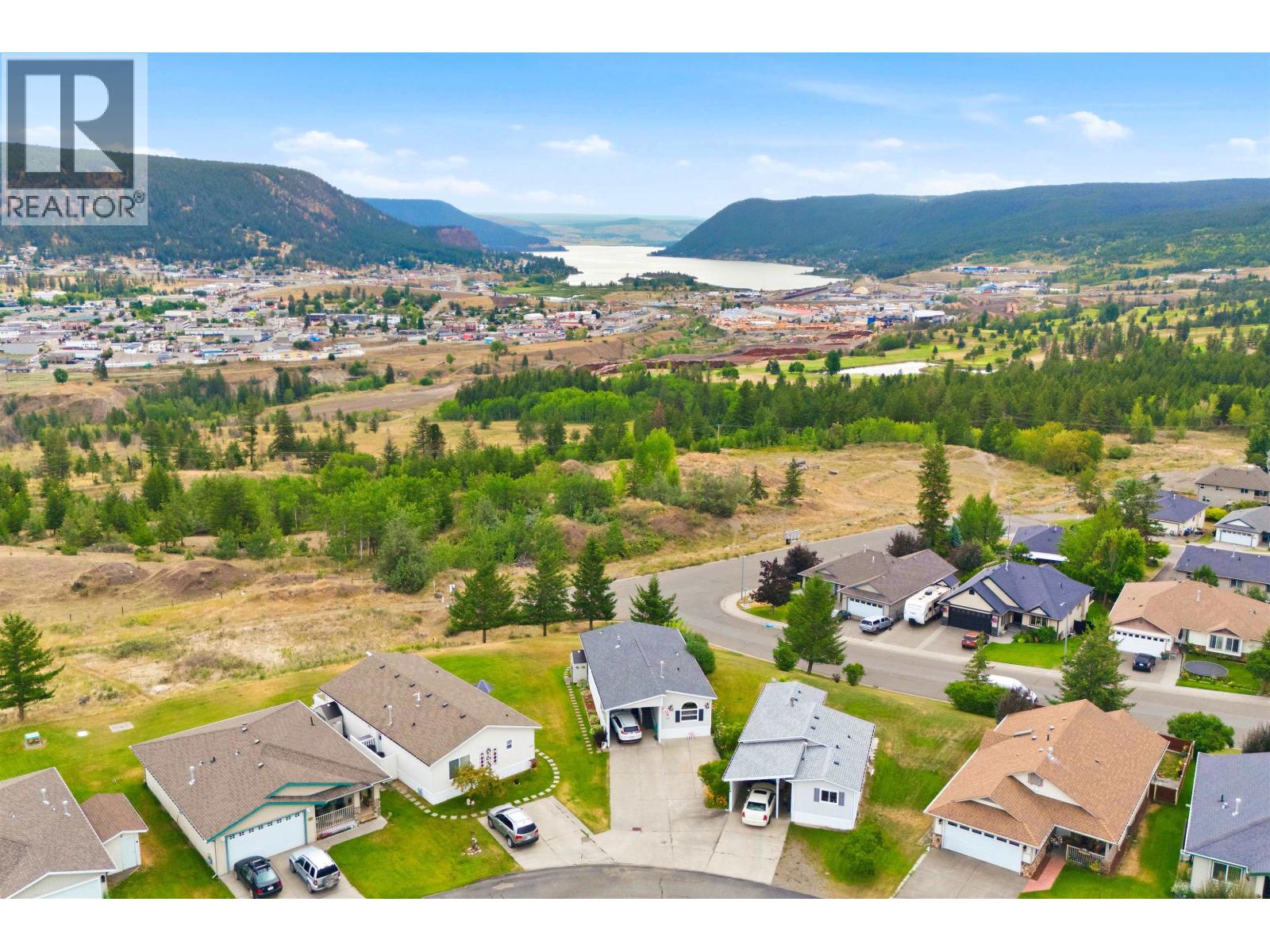 110 375 Mandarino Place, Williams Lake, British Columbia  V2G 4V3 - Photo 22 - R3155095