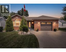 155 LANGTRY STREET, Essex, Ontario