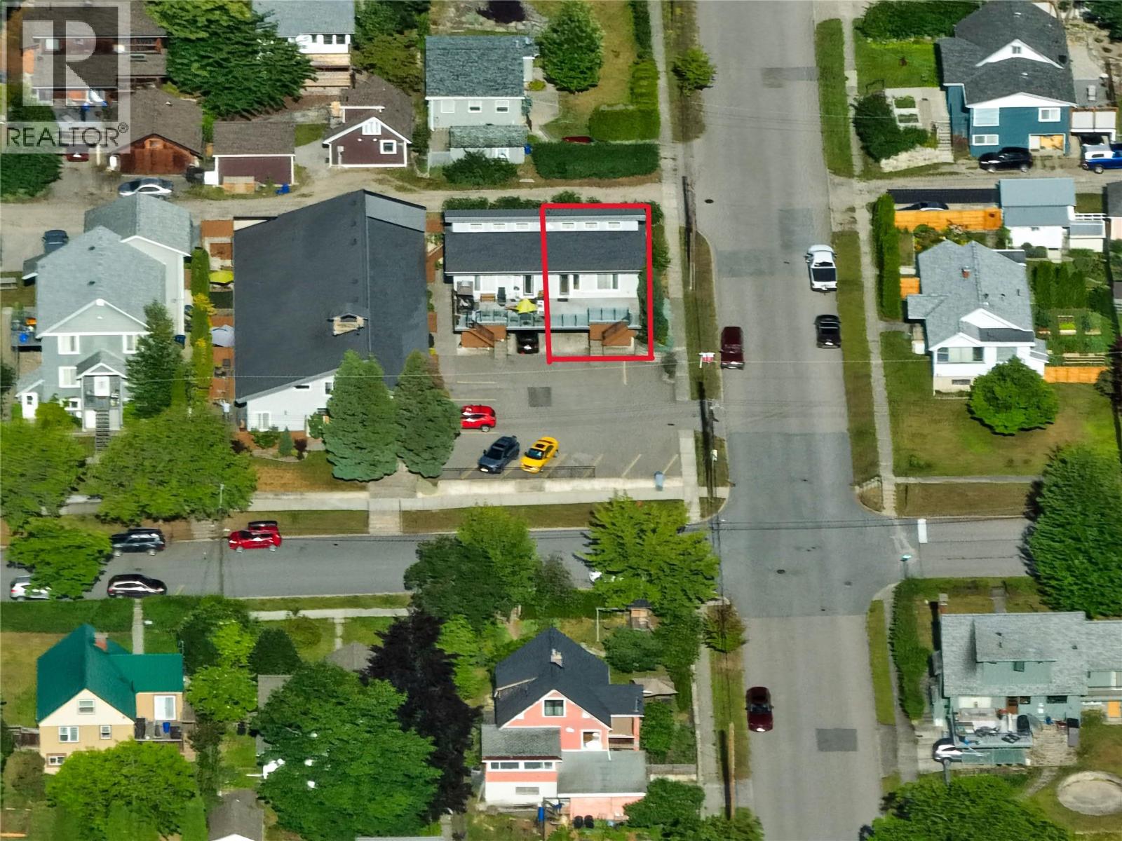 702 Fourth Street Unit# 8, Nelson, British Columbia  V1L 2S8 - Photo 27 - 10393367