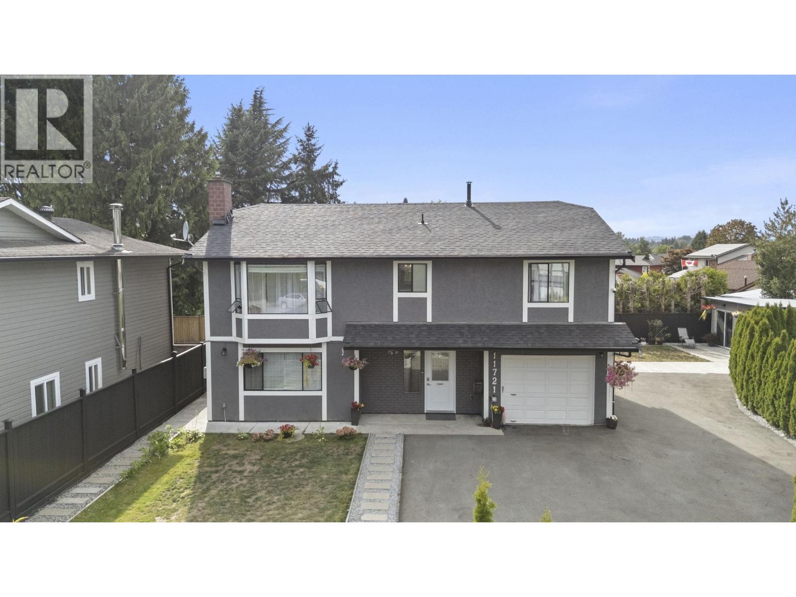 11721 FURUKAWA PLACE, Maple Ridge, British Columbia