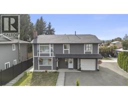 11721 FURUKAWA PLACE, Maple Ridge, British Columbia