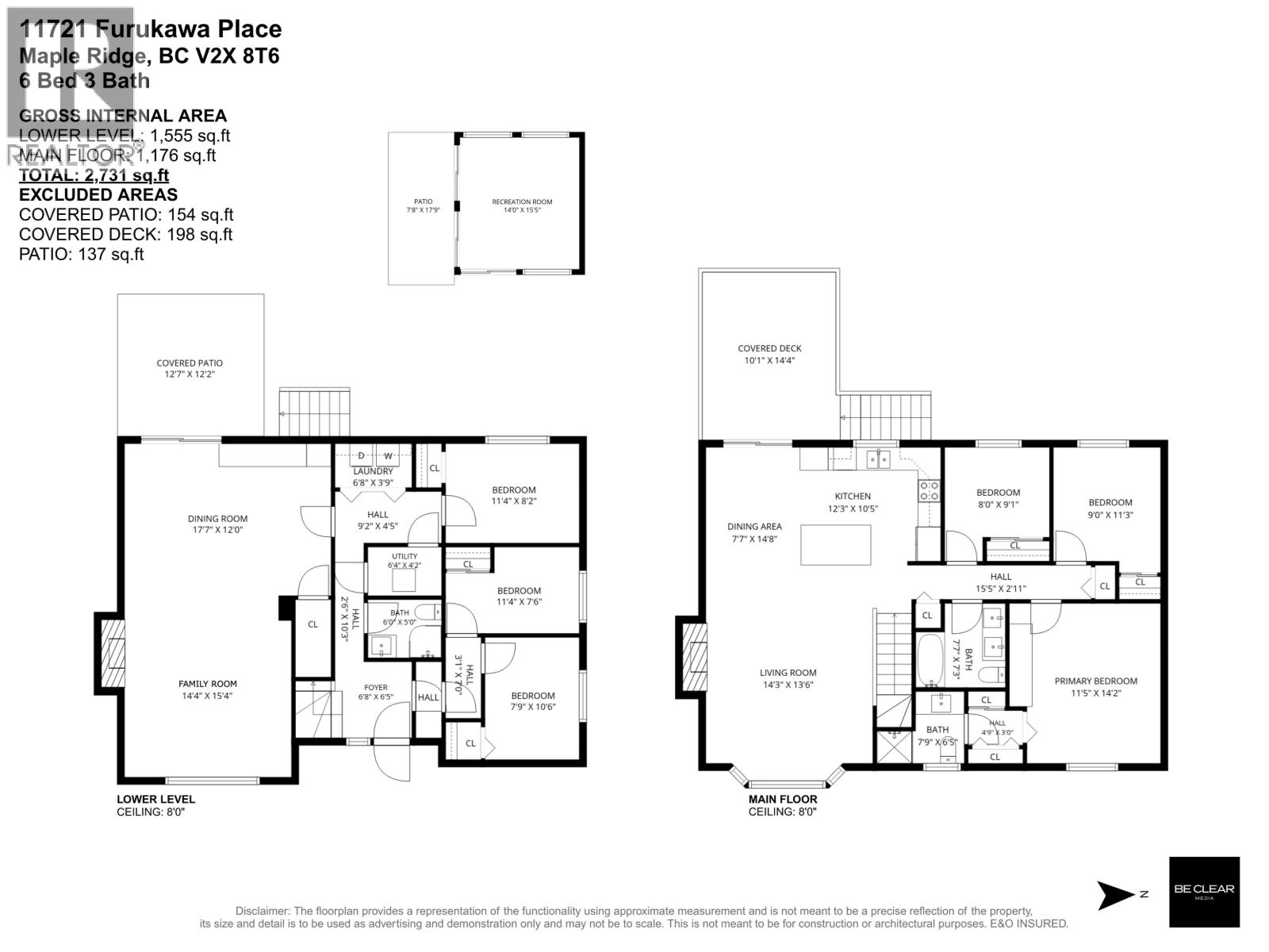 11721 Furukawa Place, Maple Ridge, British Columbia V2X 8T6 - Photo 40 - R3154916