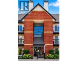 1450 GLEN ABBEY Gate Unit# 913, Oakville, Ontario