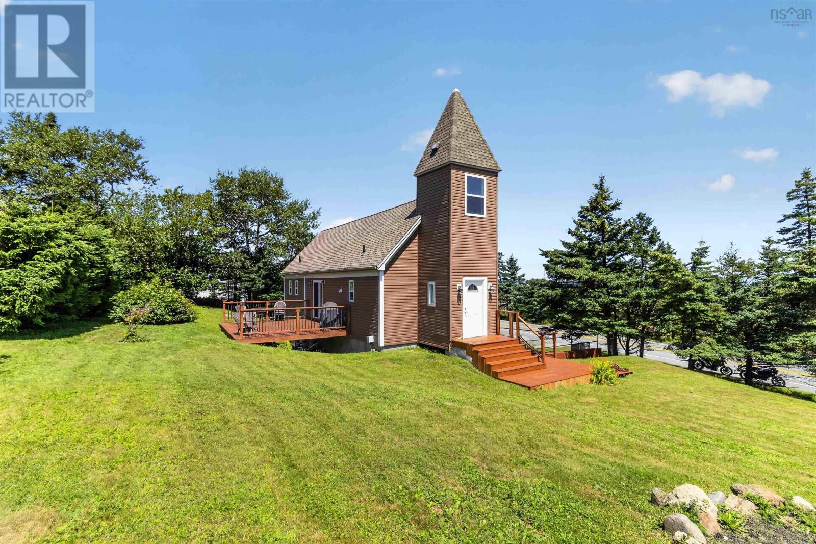 651 Ketch Harbour Road, Portuguese Cove, Nova Scotia  B3V 1K1 - Photo 4 - 202620363