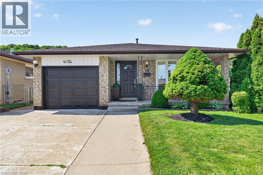 10 Glen Cannon Drive, Stoney Creek, Ontario  L8G 2Z7 - Photo 5 - 40854694