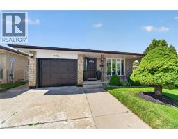 10 GLEN CANNON Drive, Stoney Creek, Ontario