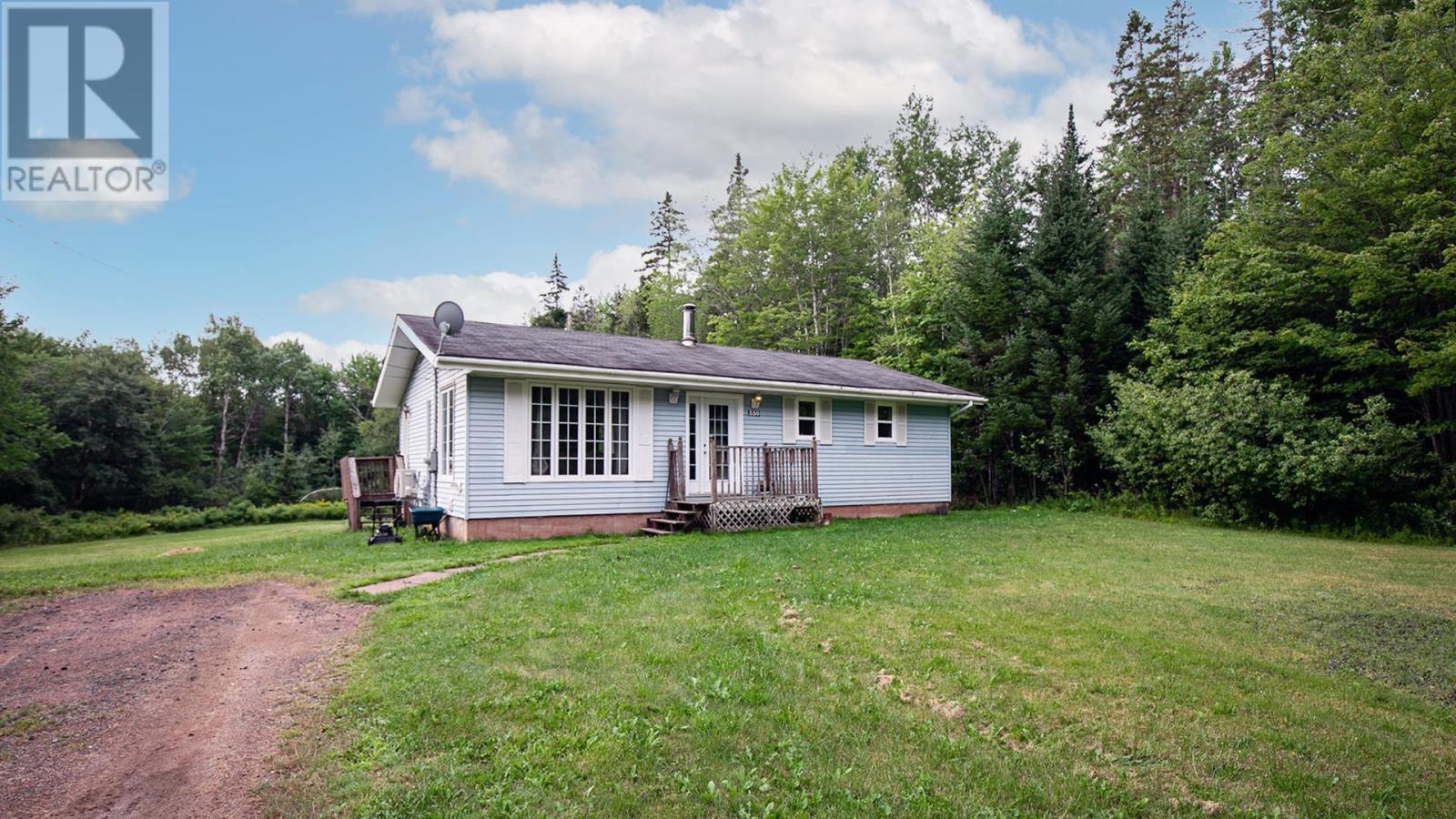 550 Mines Road, chignecto, Nova Scotia