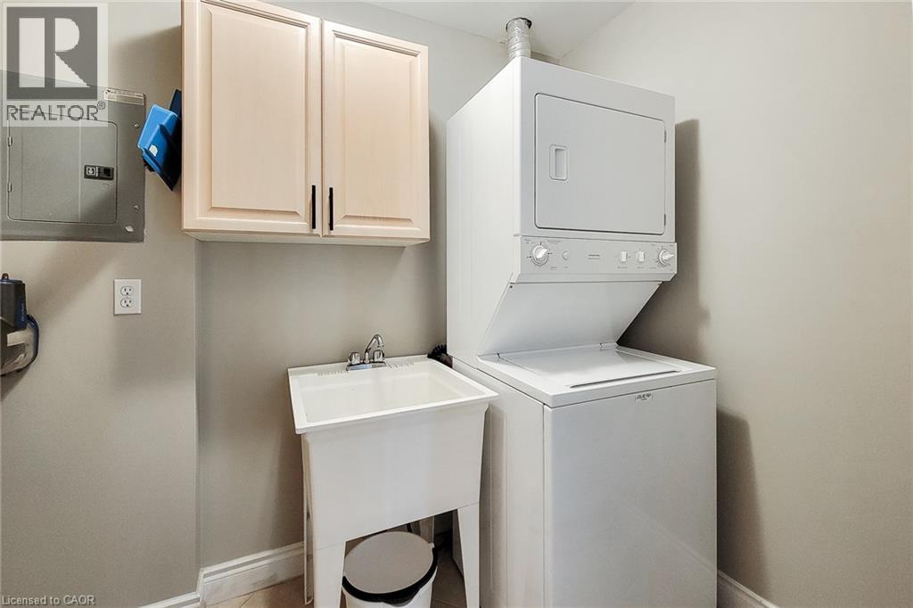 1770 W Main Street W Unit# 705, Hamilton, Ontario  L8S 1H1 - Photo 29 - 40854758