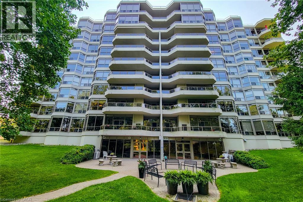 1770 W Main Street W Unit# 705, Hamilton, Ontario  L8S 1H1 - Photo 4 - 40854758