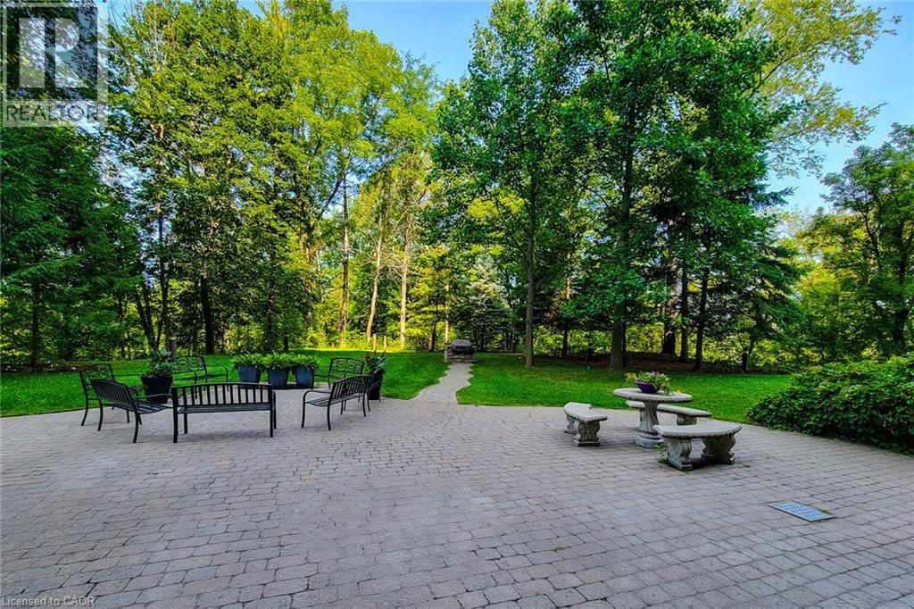 1770 W Main Street W Unit# 705, Hamilton, Ontario  L8S 1H1 - Photo 6 - 40854758