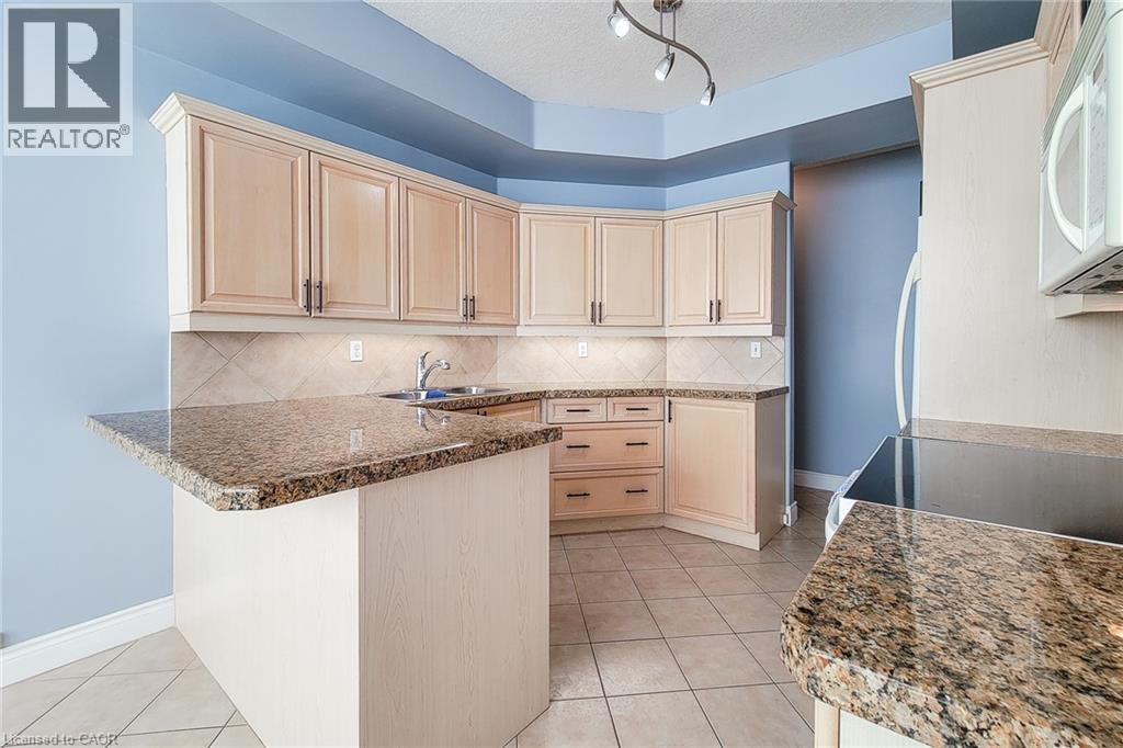 1770 W Main Street W Unit# 705, Hamilton, Ontario  L8S 1H1 - Photo 13 - 40854758