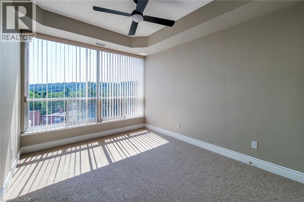 1770 W Main Street W Unit# 705, Hamilton, Ontario  L8S 1H1 - Photo 25 - 40854758