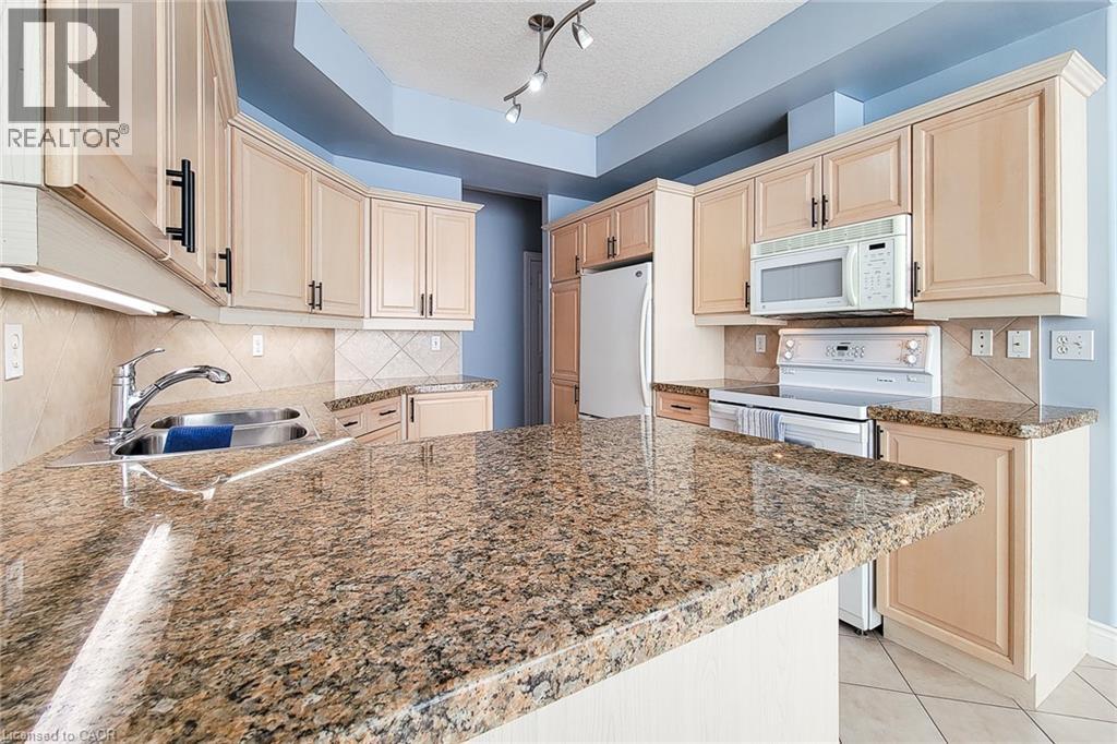 1770 W Main Street W Unit# 705, Hamilton, Ontario  L8S 1H1 - Photo 14 - 40854758