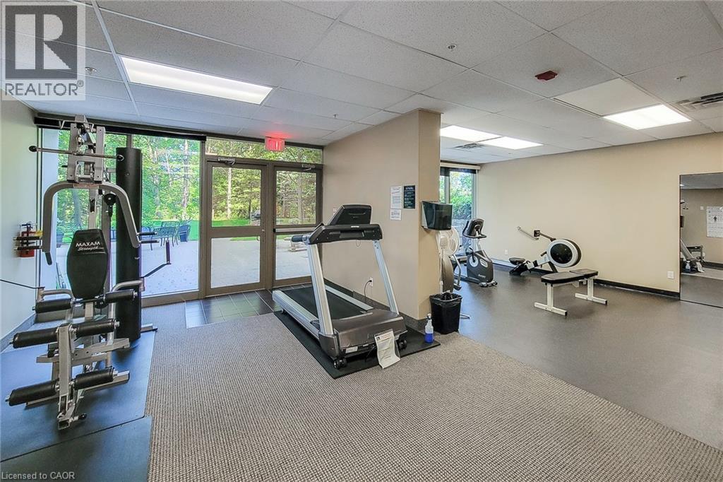 1770 W Main Street W Unit# 705, Hamilton, Ontario  L8S 1H1 - Photo 36 - 40854758
