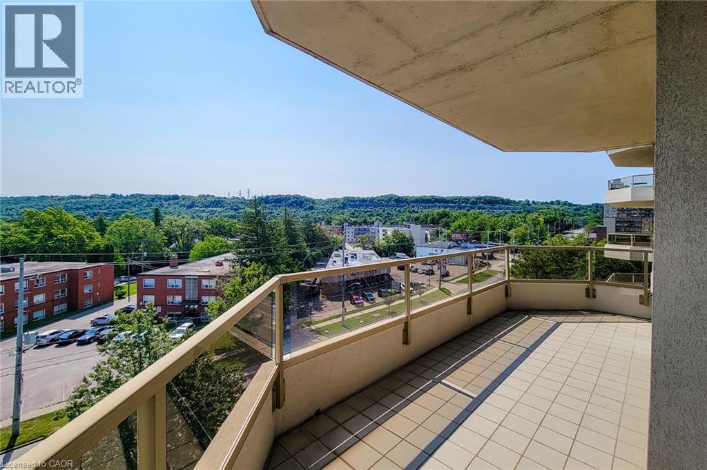 1770 W Main Street W Unit# 705, Hamilton, Ontario  L8S 1H1 - Photo 12 - 40854758