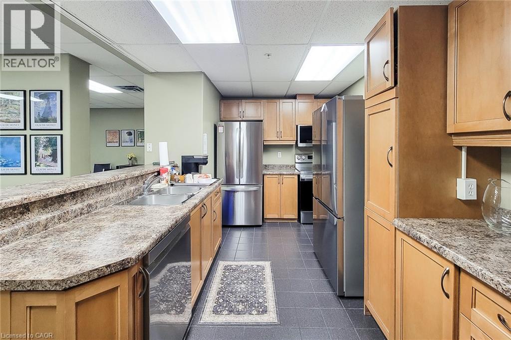 1770 W Main Street W Unit# 705, Hamilton, Ontario  L8S 1H1 - Photo 35 - 40854758