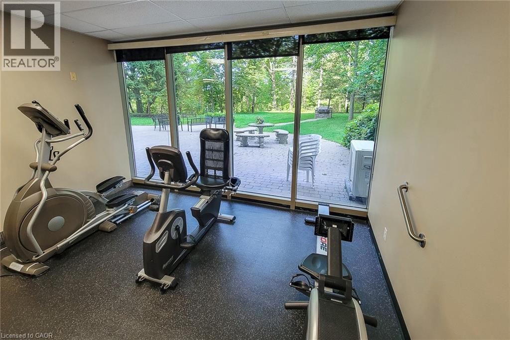 1770 W Main Street W Unit# 705, Hamilton, Ontario  L8S 1H1 - Photo 37 - 40854758