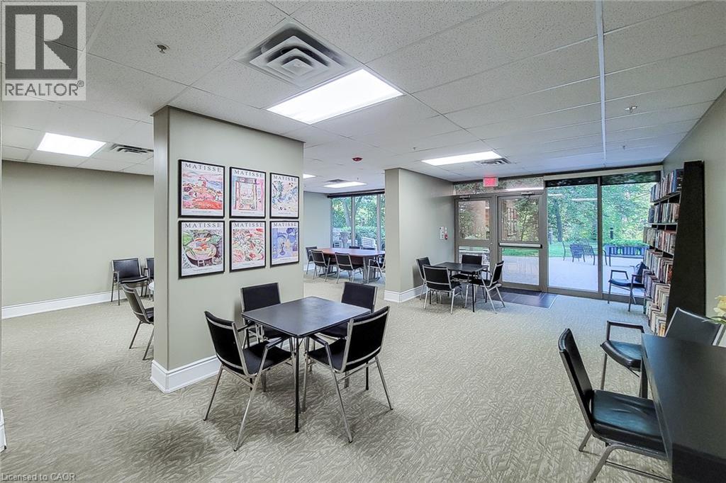 1770 W Main Street W Unit# 705, Hamilton, Ontario  L8S 1H1 - Photo 31 - 40854758
