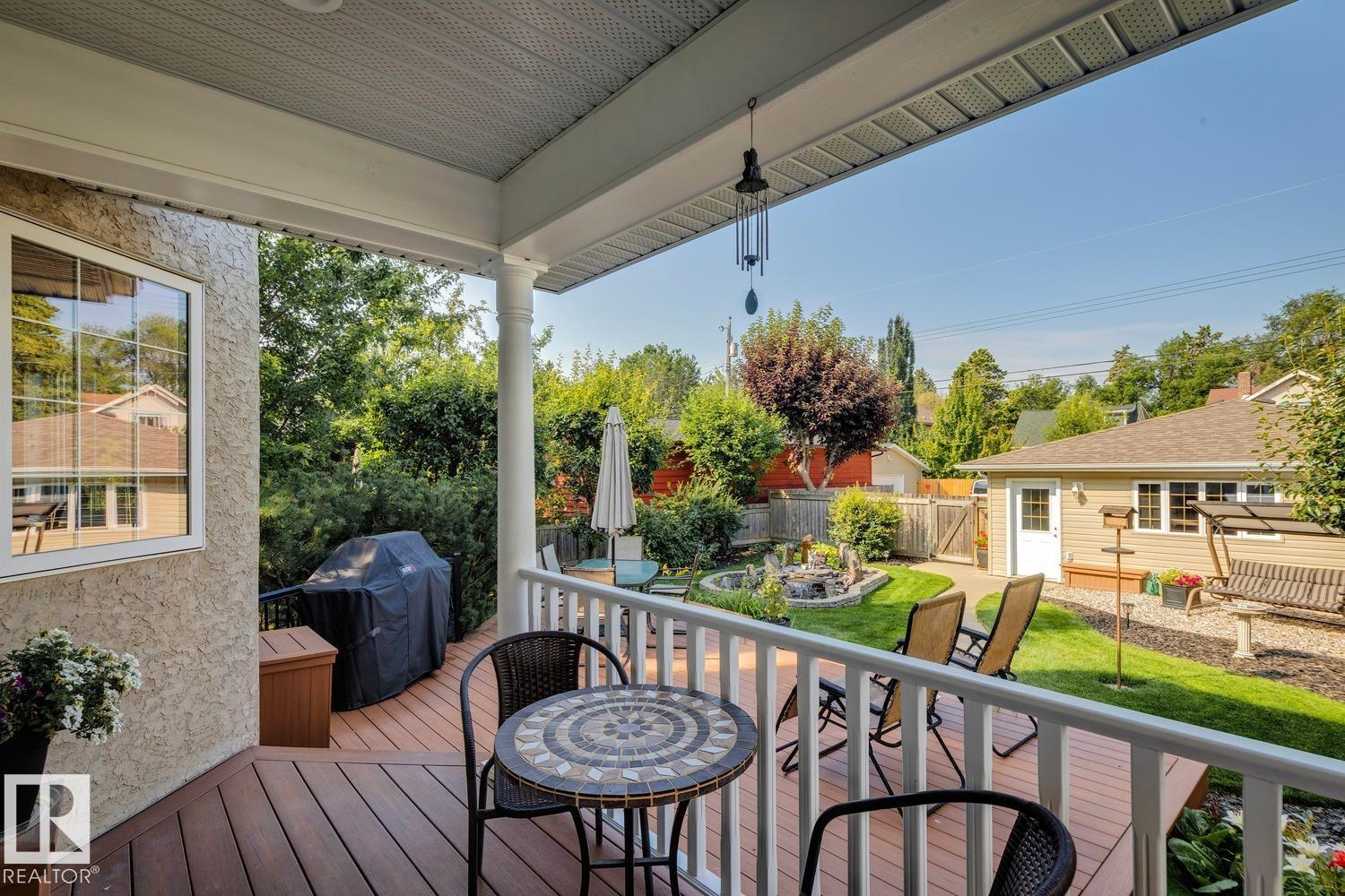 11030 122 St Nw, Edmonton, Alberta  T5M 0B3 - Photo 42 - E4503336