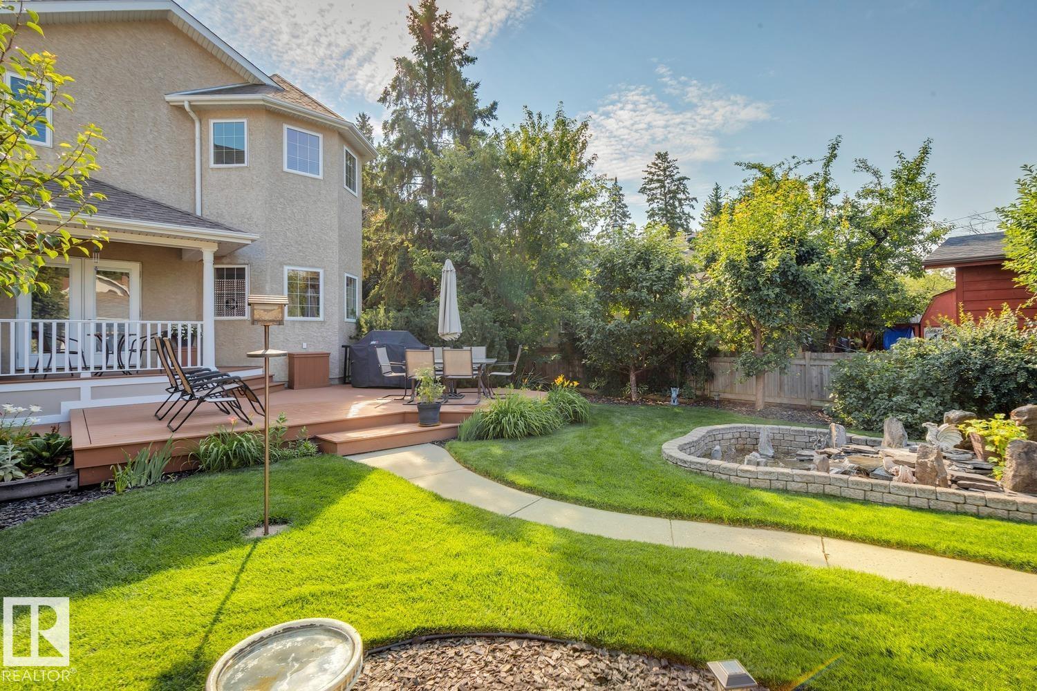11030 122 St Nw, Edmonton, Alberta  T5M 0B3 - Photo 46 - E4503336