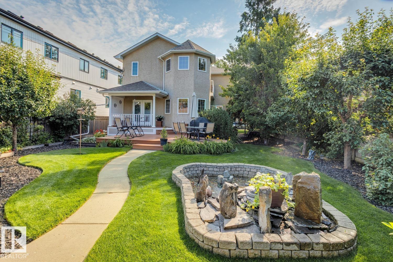 11030 122 St Nw, Edmonton, Alberta  T5M 0B3 - Photo 47 - E4503336
