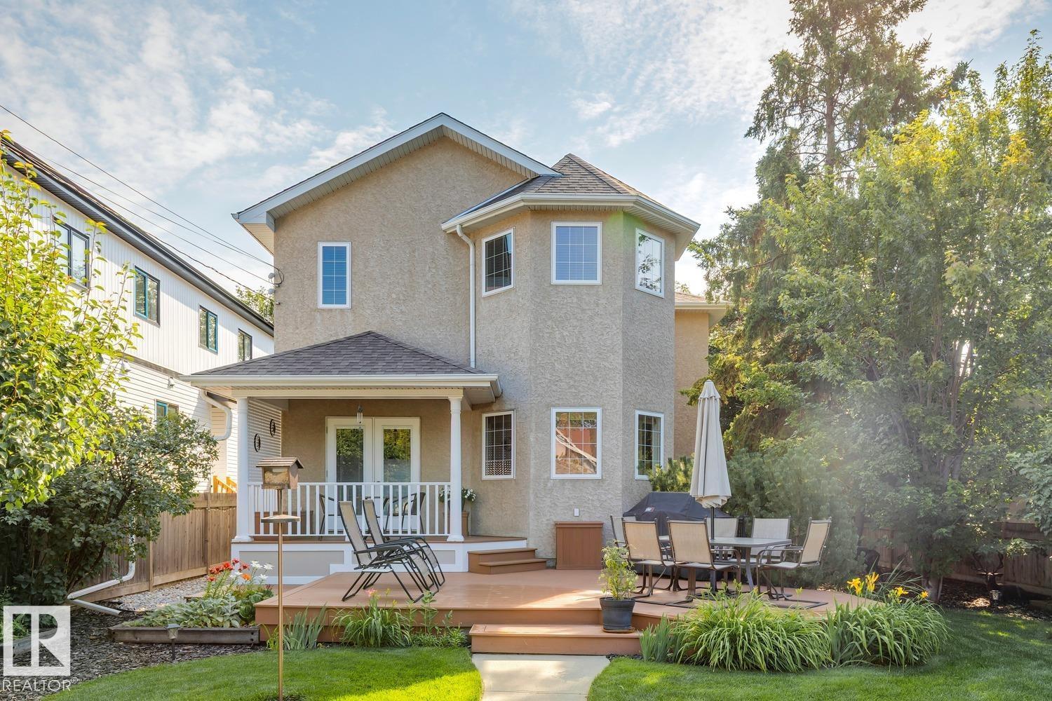 11030 122 St Nw, Edmonton, Alberta  T5M 0B3 - Photo 48 - E4503336