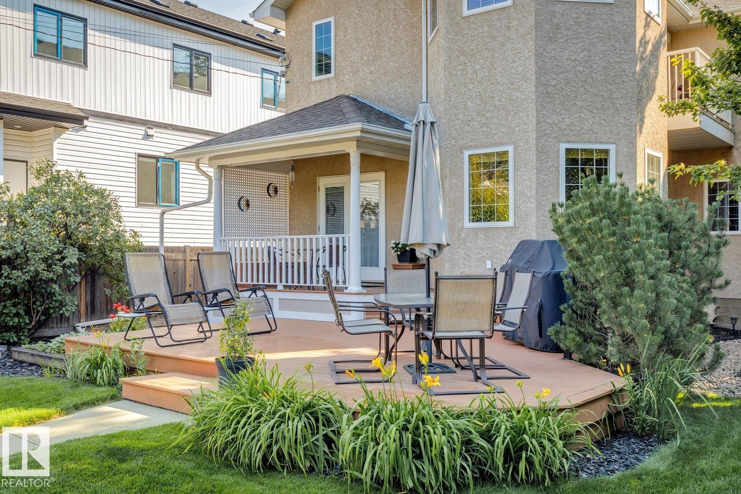 11030 122 St Nw, Edmonton, Alberta  T5M 0B3 - Photo 49 - E4503336