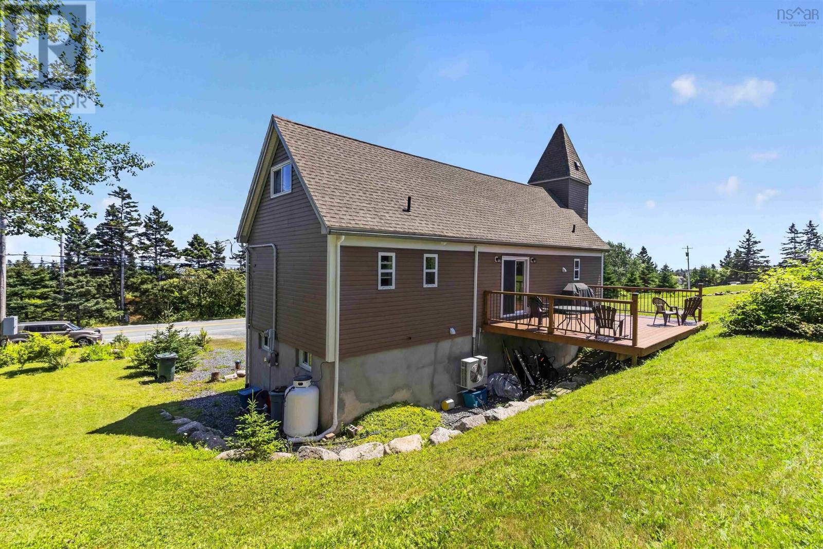 651 Ketch Harbour Road, Portuguese Cove, Nova Scotia  B3V 1K1 - Photo 28 - 202620363